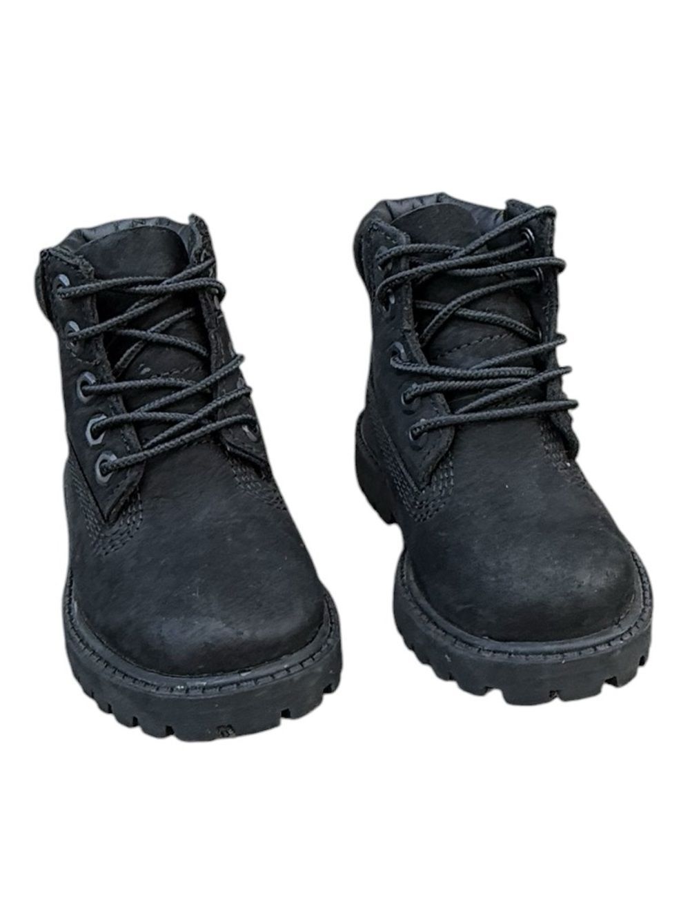 Toddler Timberland® Premium 6-Inch Waterproof Boot size 6 Hiker